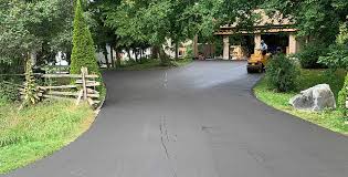 Cobblestone Driveway Installation in Dolton, IL